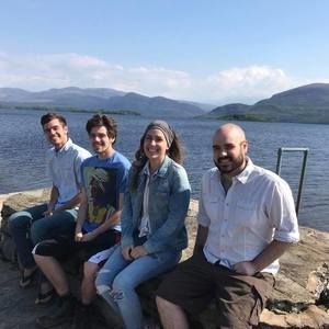 Meet your Posher, Anita